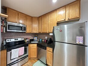 3335 N Lamon Ave in Chicago, IL - Building Photo - Building Photo