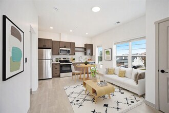 Terra Station in Hudsonville, MI - Building Photo - Building Photo