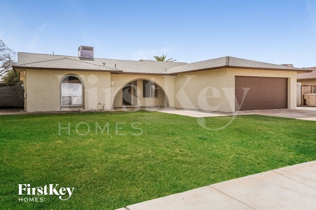 5015 W Mercer Ln in Glendale, AZ - Building Photo - Building Photo