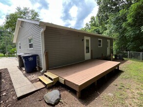 2865 Aztec Ct in Winston-Salem, NC - Building Photo - Building Photo