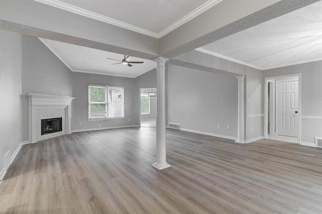 8952 Vorlich Cove in Memphis, TN - Building Photo - Building Photo