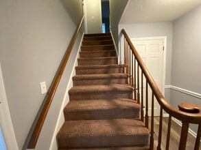 416 Circle Dr in Gibsonville, NC - Building Photo - Building Photo