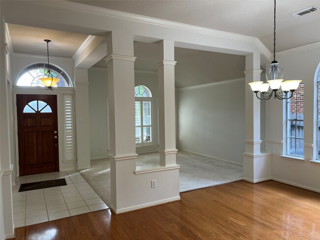property at 14411 Milestone Ln