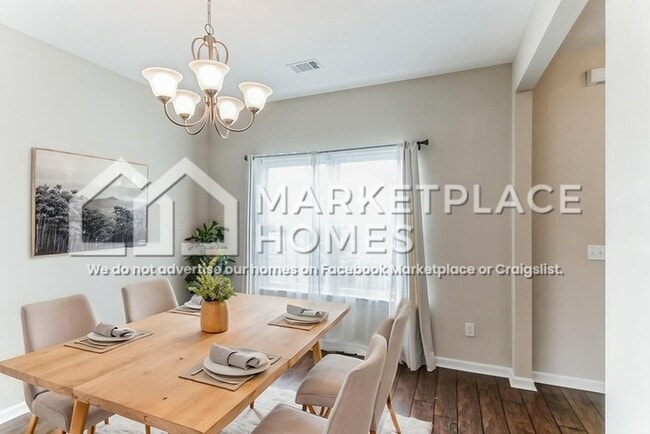 315 Archie Way in Ludowici, GA - Building Photo - Building Photo