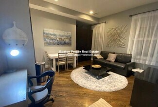 22 Hancock, Unit 201 in Boston, MA - Building Photo - Building Photo