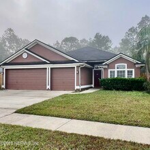 13886 Wild Hammock Trail in Jacksonville, FL - Building Photo - Building Photo