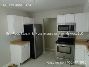 415 Bermuda Dr SE in Rio Rancho, NM - Building Photo - Building Photo