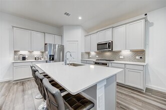 22515 Modica Rift Ln in Katy, TX - Building Photo - Building Photo