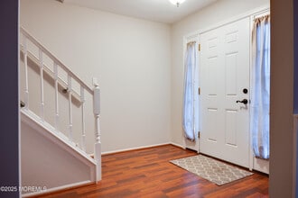 203 Waverly Ct in Trenton, NJ - Building Photo - Building Photo