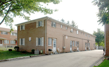 North Meadows in Columbus, OH - Foto de edificio - Building Photo