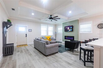 507 E Paris St in Tampa, FL - Building Photo - Building Photo