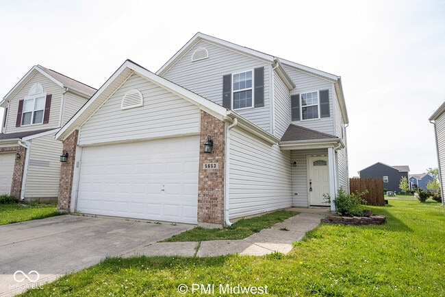 property at 5653 Valhalla Way