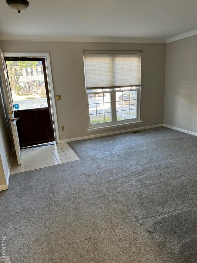 36311 Park Pl Dr in Sterling Heights, MI - Building Photo - Building Photo