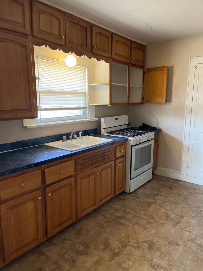 1005 Pardee Ave in Akron, OH - Building Photo - Building Photo