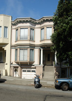 1275-1277 4th Ave Apartamentos