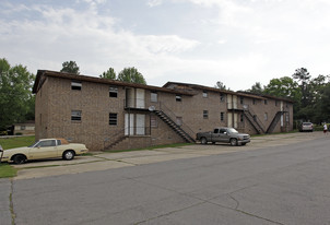 4416-4418 Lynn Ln Apartments