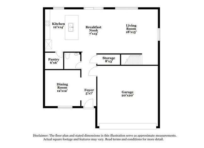 225 Chesser Reserve Dr in Chelsea, AL - Building Photo - Building Photo