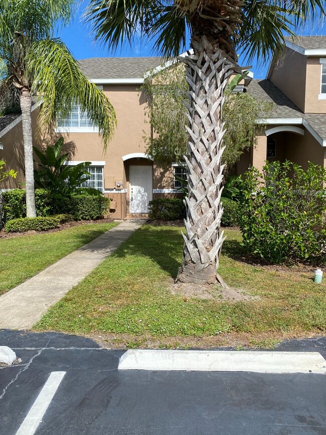 1203 Madeira Key Way in Orlando, FL - Building Photo - Building Photo
