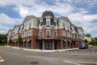 Transit Village in Lincoln Park, NJ - Building Photo - Primary Photo