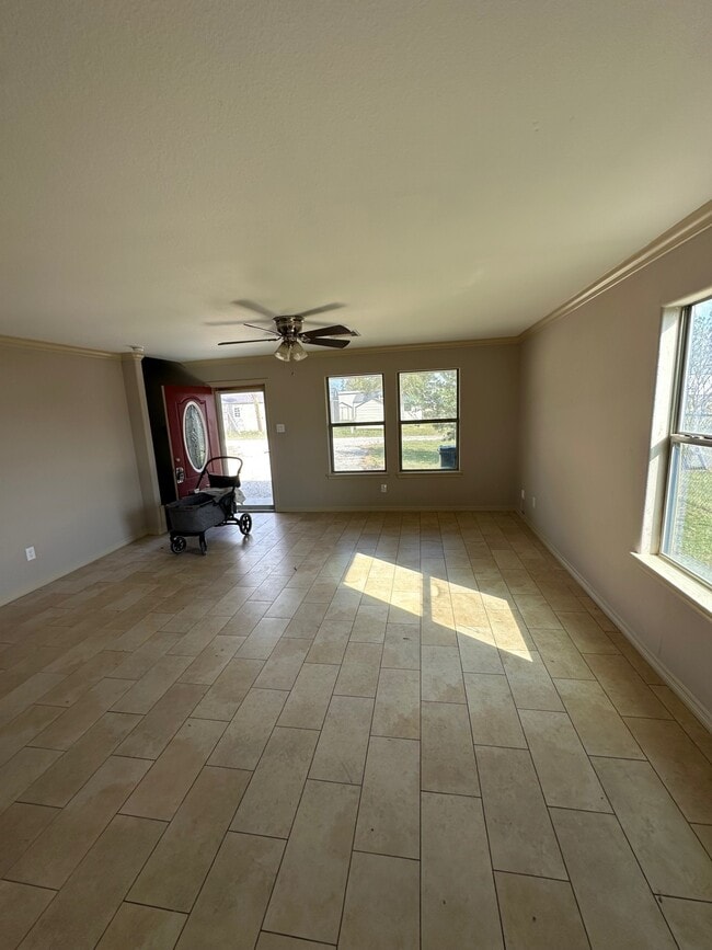 property at 209 6th St