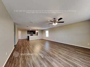14408 Cloudview Way in Haslet, TX - Building Photo - Building Photo