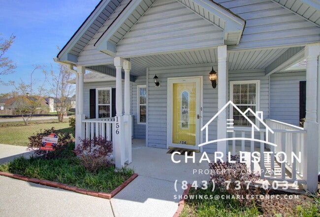 156 Pecan Grove Ave in Goose Creek, SC - Building Photo - Building Photo