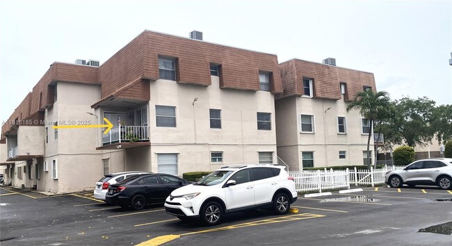 property at 1570 W 46th St