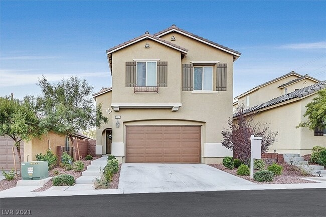 property at 10647 Marble Arch St