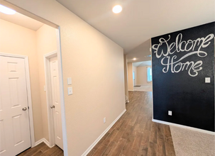 4502 Kayden Berry Ct in Rosenberg, TX - Building Photo - Building Photo