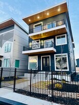 58 Robertson St in Nashville, TN - Building Photo