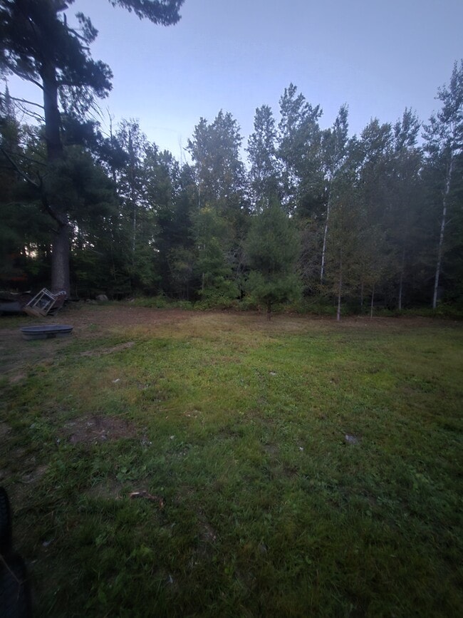 property at 19114 Wendigo Park Rd