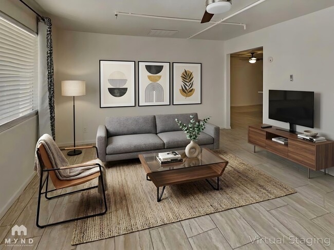 1426 W 7th Ave in Mesa, AZ - Building Photo - Building Photo