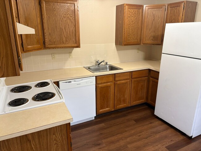 1014-1016 E Crown Ave in Spokane, WA - Building Photo - Building Photo