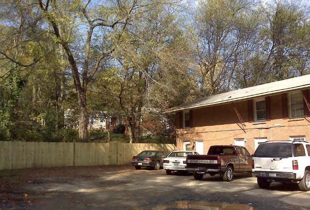 2012 Vinton St in Charlotte, NC - Building Photo - Building Photo