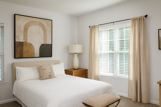 Bluffs at Riverview in Birmingham, AL - Building Photo - Building Photo