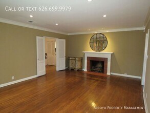 1212 N Story Pl in Alhambra, CA - Building Photo - Building Photo