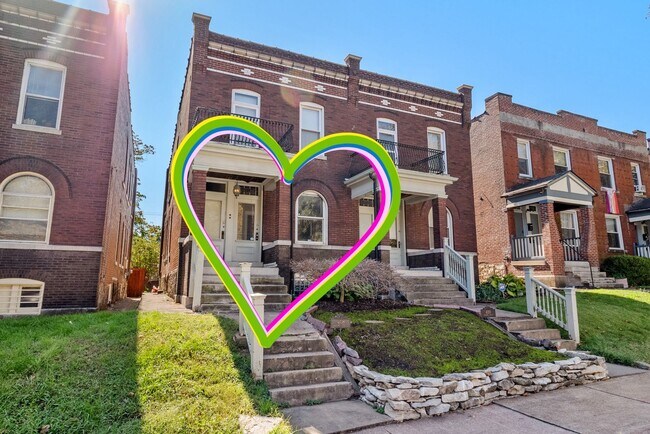 4108 Arsenal St in St. Louis, MO - Building Photo - Building Photo