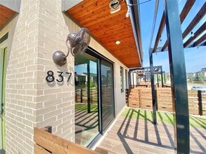 837 Emerling Dr in McKinney, TX - Building Photo - Building Photo