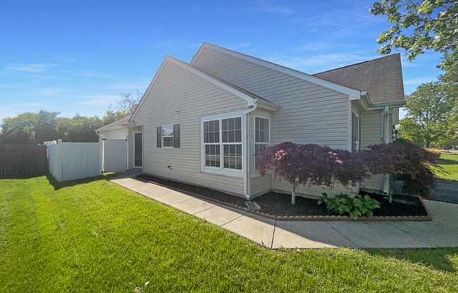 property at 3118 Legion Ln