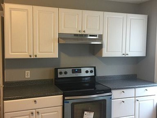 15 Breck St in Worcester, MA - Building Photo