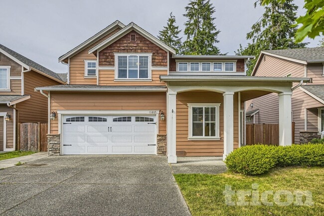 11805 1st Pl SE in Lake Stevens, WA - Building Photo - Building Photo