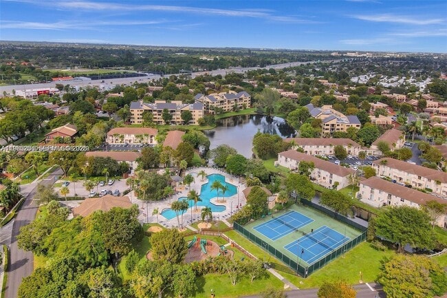 property at 6609 SW 116th Pl