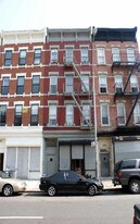 1094 Dekalb Ave in Brooklyn, NY - Building Photo