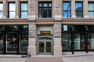268 S State St in Salt Lake City, UT - Building Photo - Building Photo