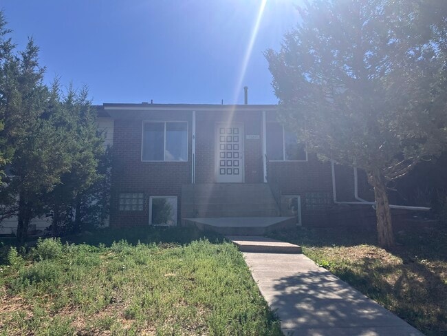 property at 1357 N 17th St
