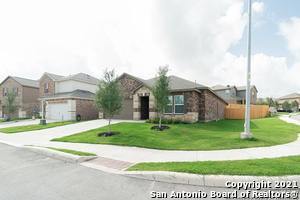 8102 Bending Tree in San Antonio, TX - Building Photo - Building Photo