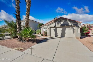 858 E Monterey St in Chandler, AZ - Building Photo