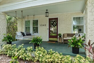1342 Hollywood Ave in Jacksonville, FL - Building Photo - Building Photo