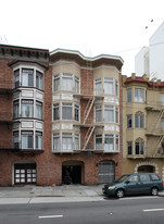 2825 Van Ness Ave Apartments