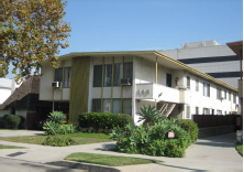 148 S Hayworth Ave in Los Angeles, CA - Foto de edificio